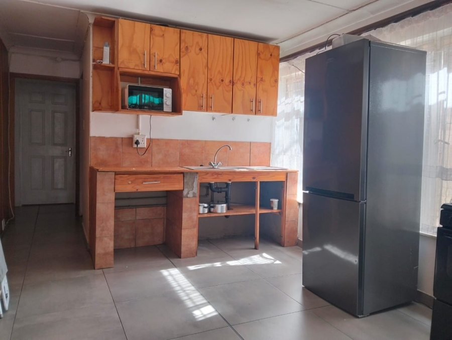 17 Bedroom Property for Sale in Universitas Free State